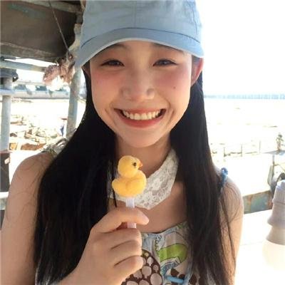 我亲爱的妖怪女友