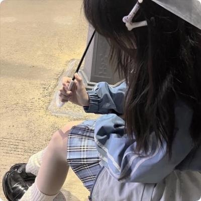 慢慢说